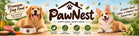 PawNest - Home